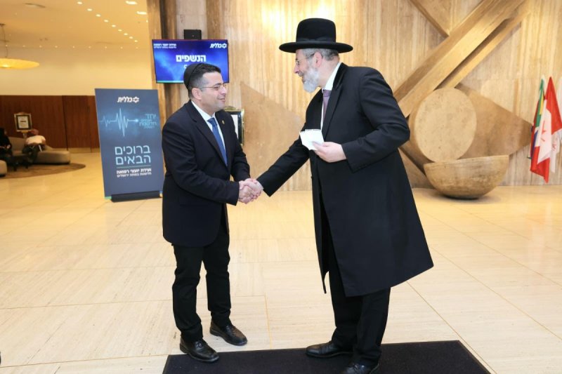 כללית