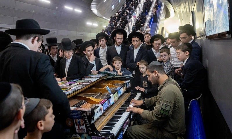 ישראל כהן בערוץ 12: "אתם בתקשורת השמאל מחפשים רק את השוליים"