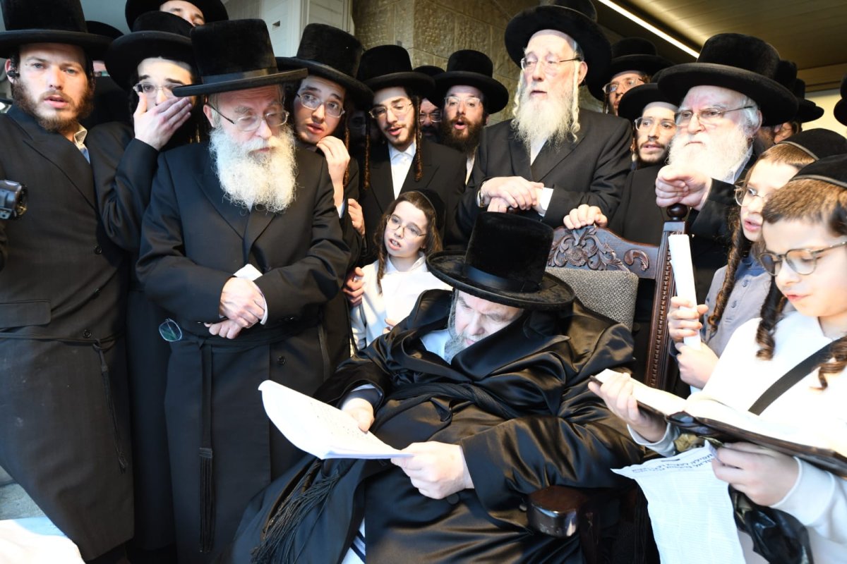 אנשיל בעק