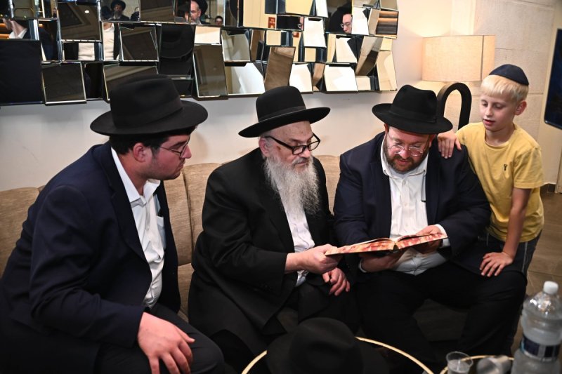שוקי לרר