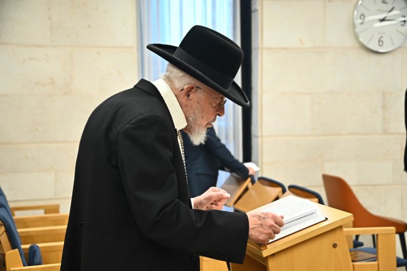 שוקי לרר