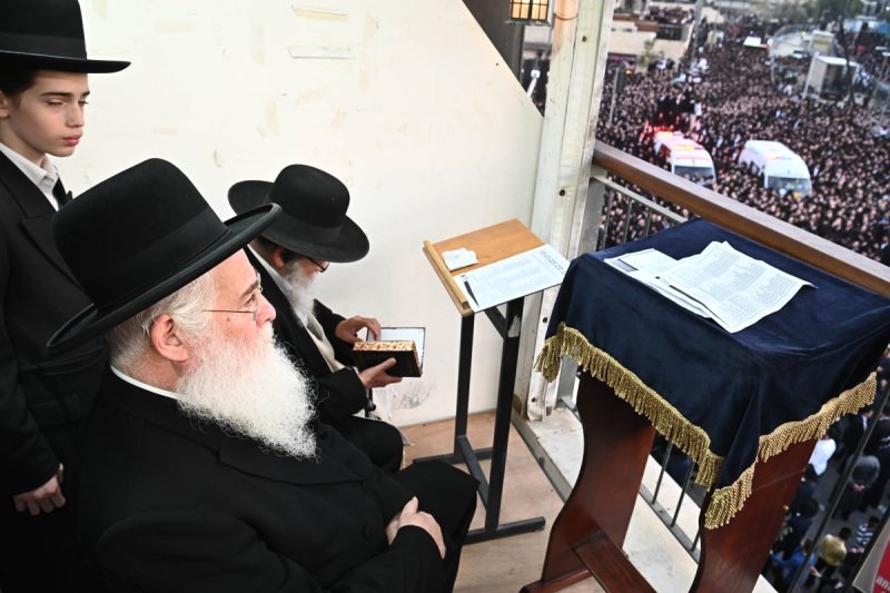שוקי לרר