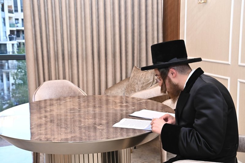 שוקי לרר