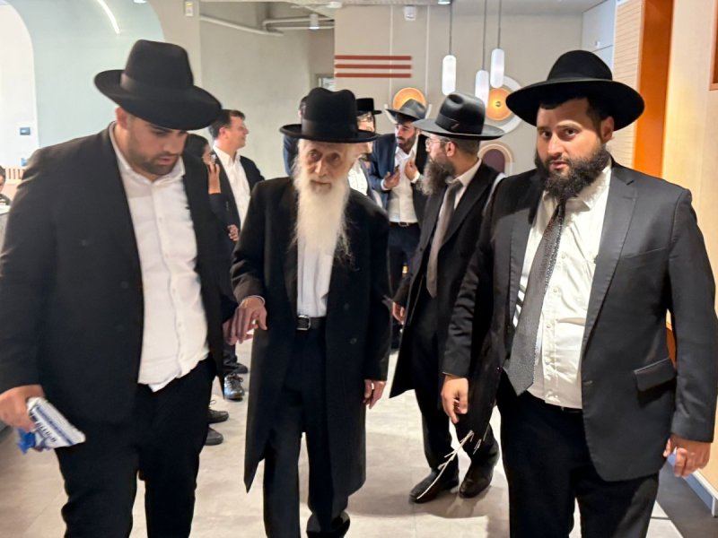 שוקי לרר