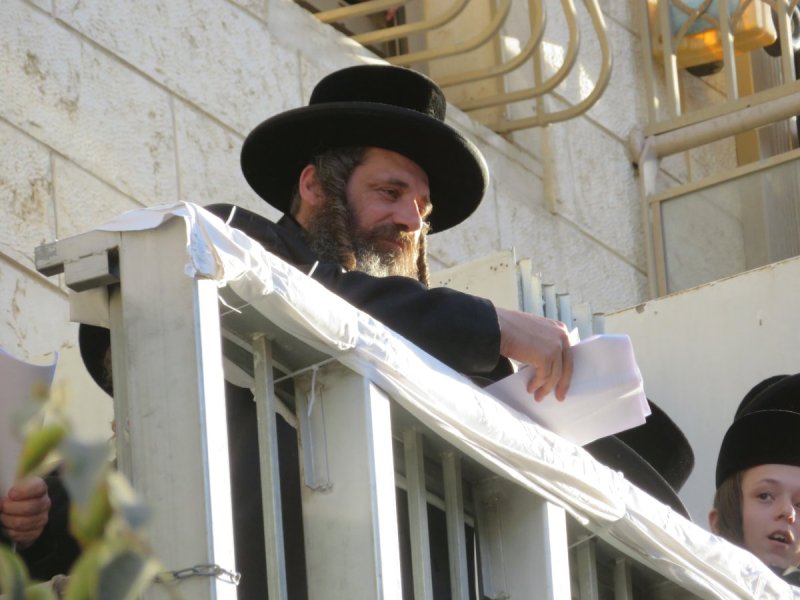 שוקי לרר