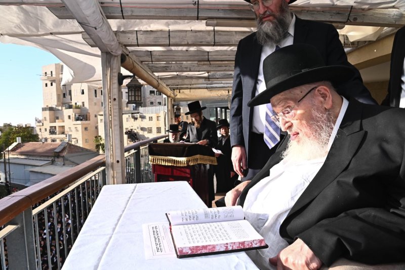 שוקי לרר