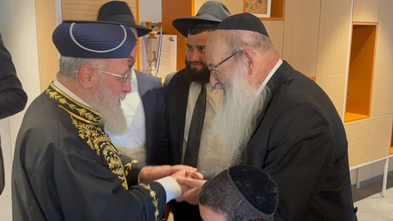 שוקי לרר