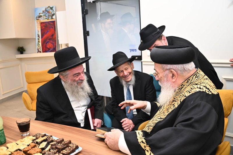 שוקי לרר