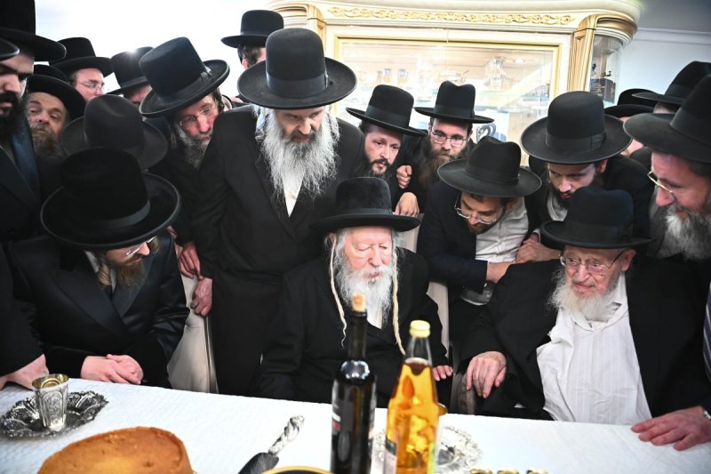 שוקי לרר
