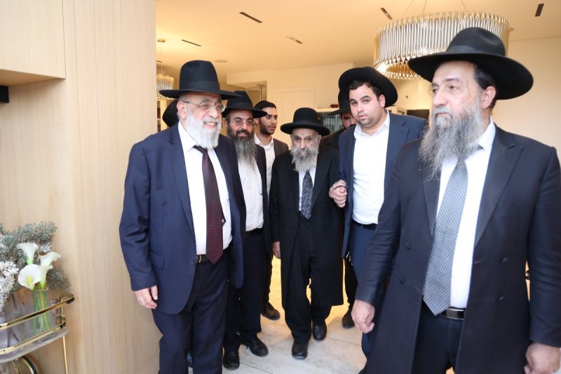 דוד ארזני