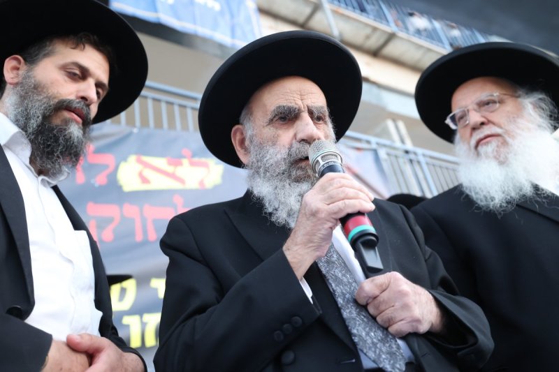 דוד ארזני
