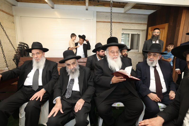 דוד ארזני