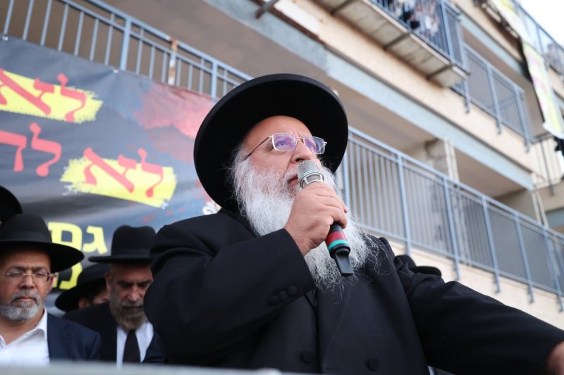דוד ארזני