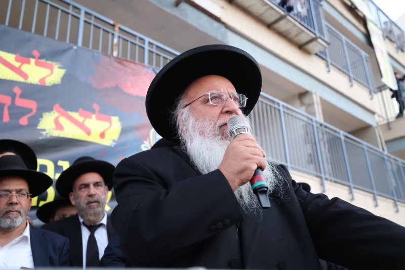 דוד ארזני