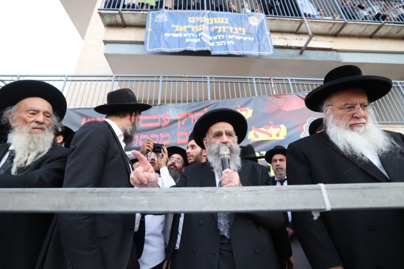 דוד ארזני