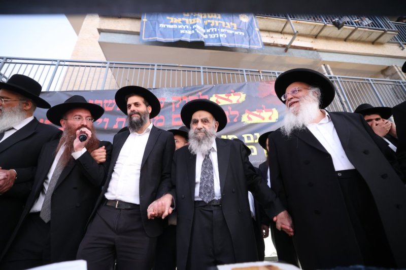דוד ארזני