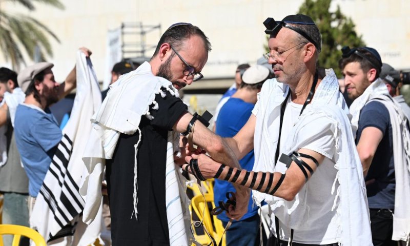 שורדי השבי מתרגשים: "אין יותר חטופים בעזה"
