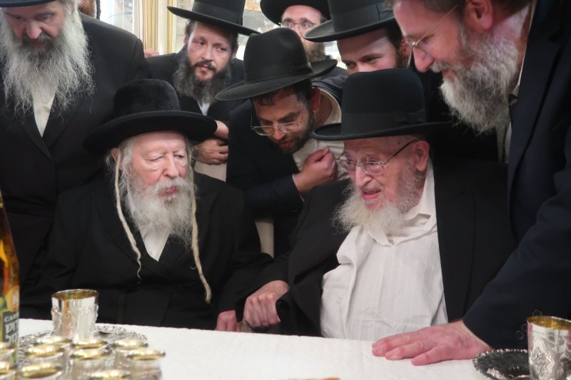 שוקי לרר