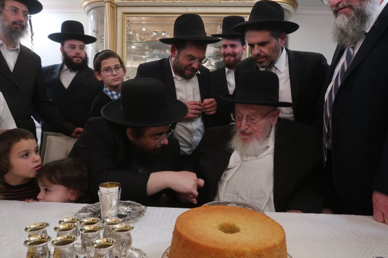 שוקי לרר