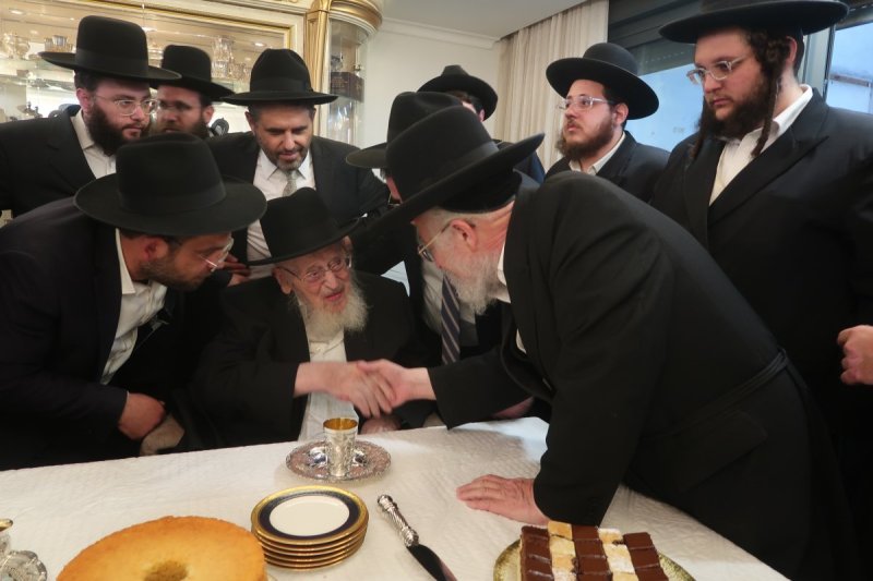 שוקי לרר