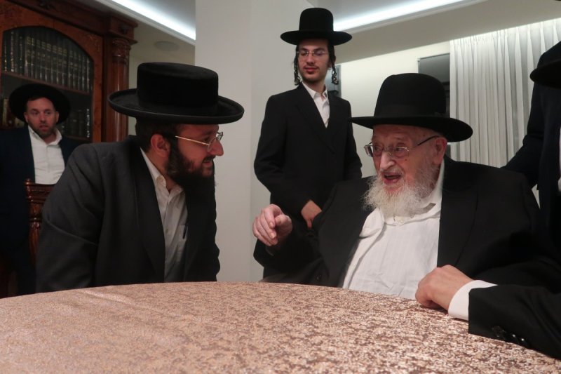שוקי לרר