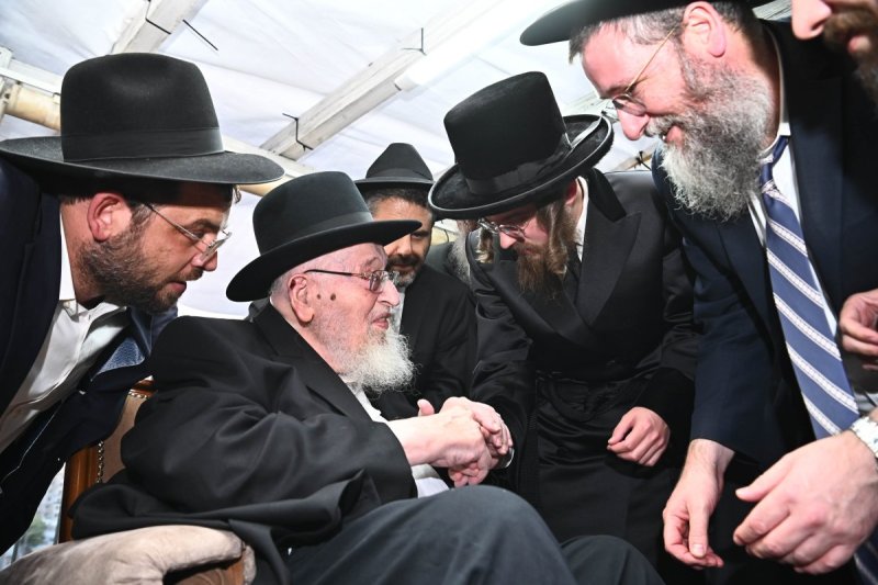שוקי לרר