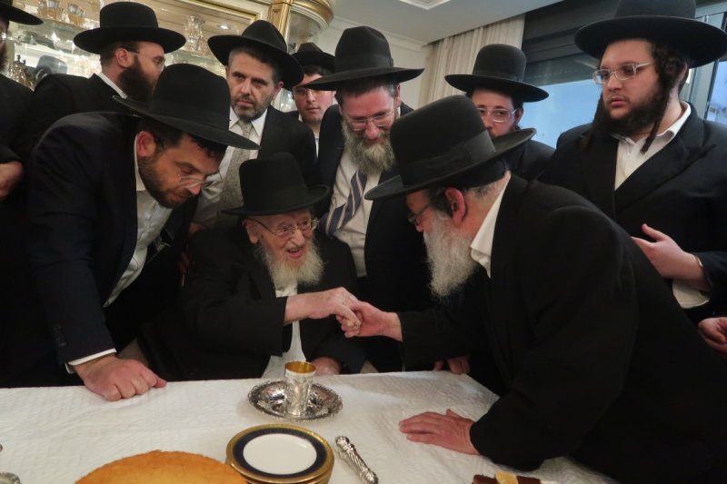 שוקי לרר