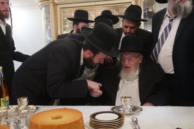 שוקי לרר