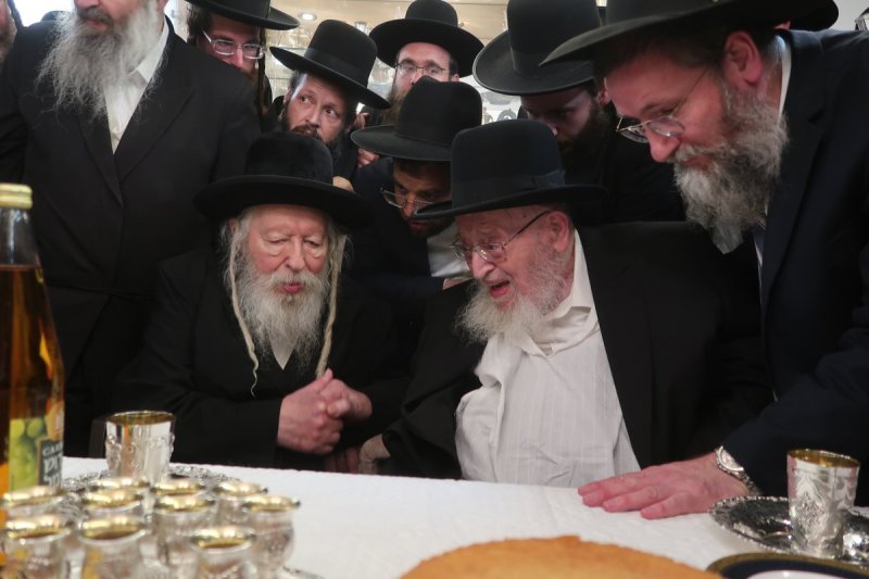 שוקי לרר