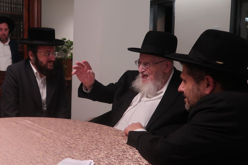 שוקי לרר
