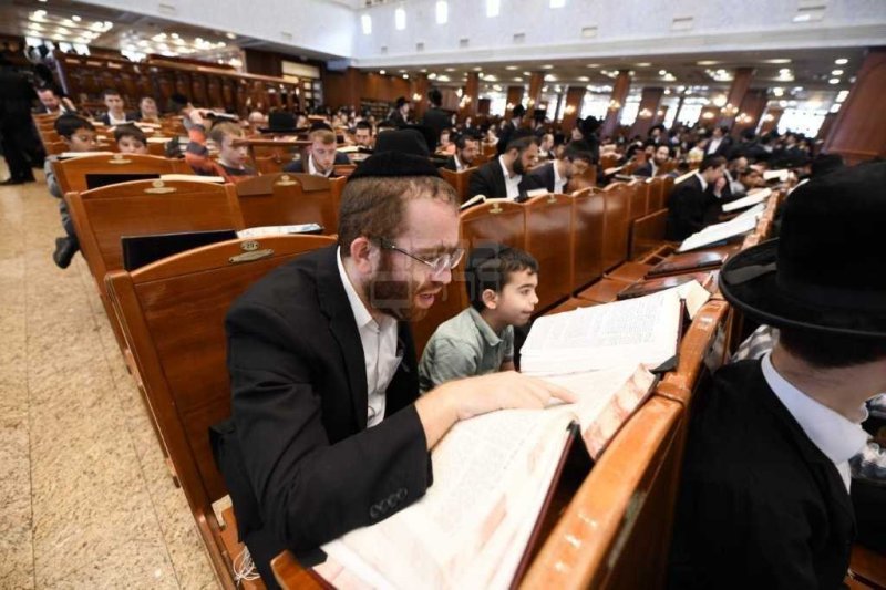 אנשיל בעק
