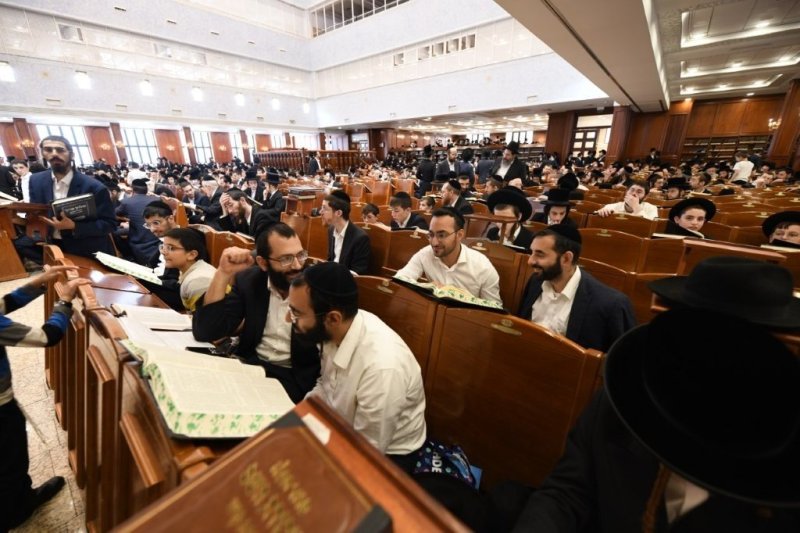 אנשיל בעק