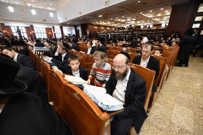 אנשיל בעק