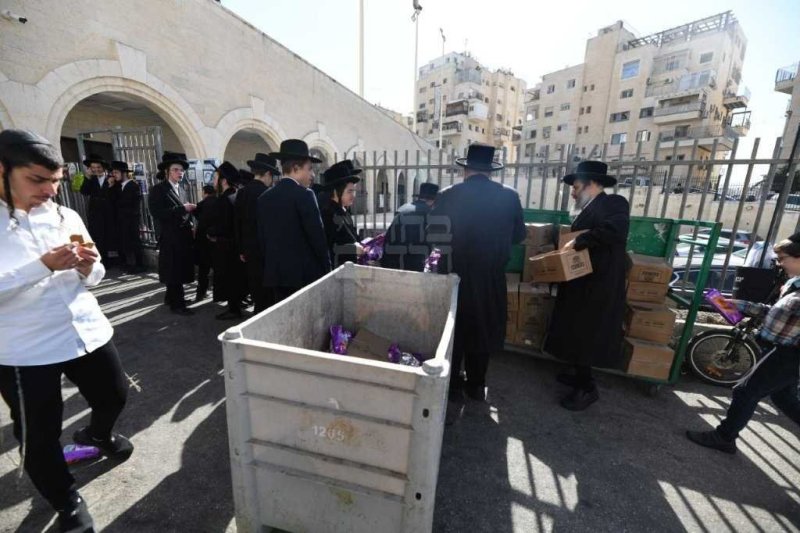 אנשיל בעק