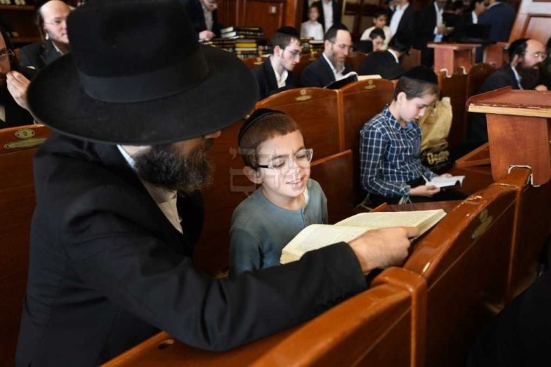 אנשיל בעק