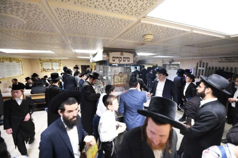 אנשיל בעק