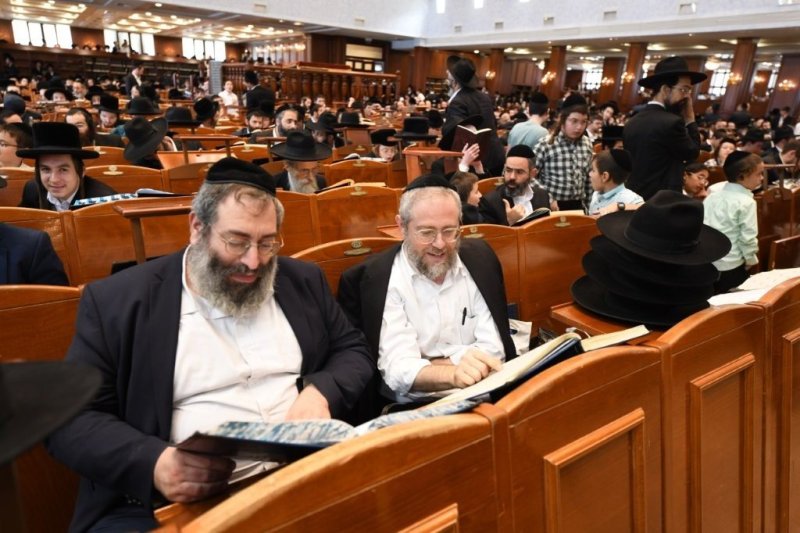 אנשיל בעק