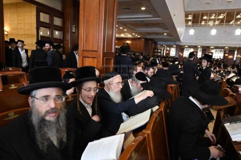 אנשיל בעק