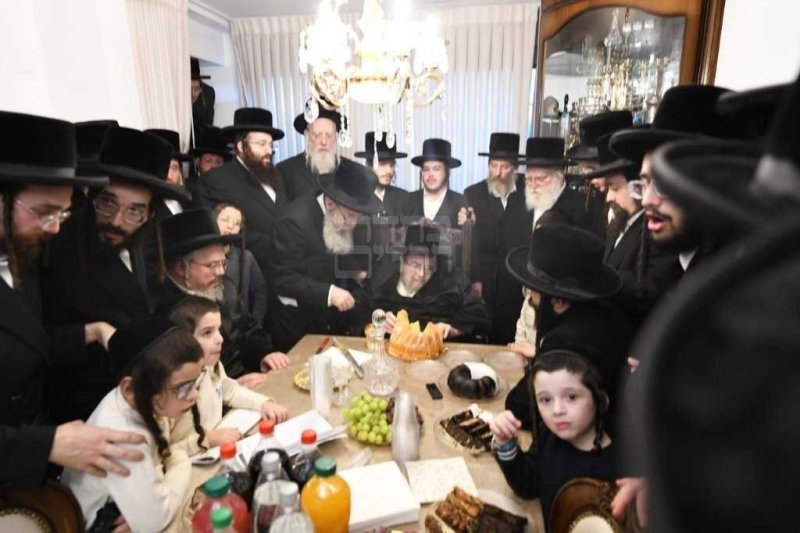 אנשיל בעק