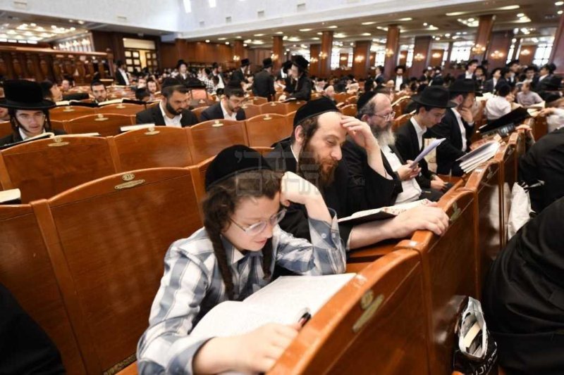 אנשיל בעק
