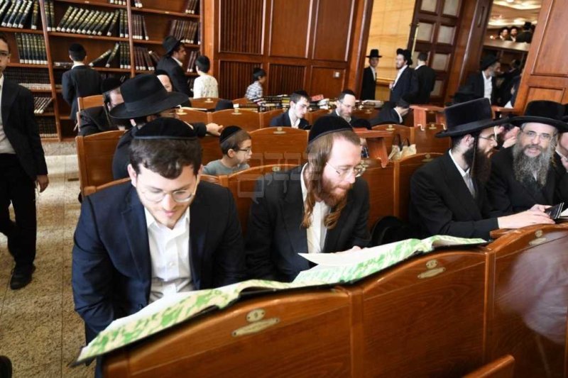 אנשיל בעק