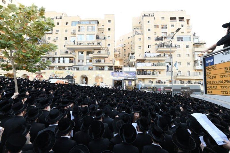 אנשיל בעק