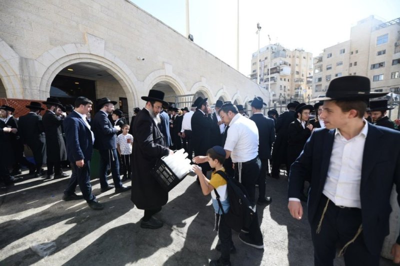 אנשיל בעק