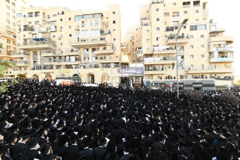 אנשיל בעק