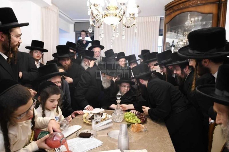 אנשיל בעק