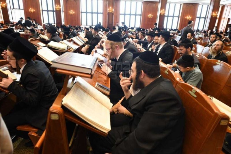 אנשיל בעק