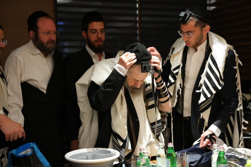 מוטי גרין