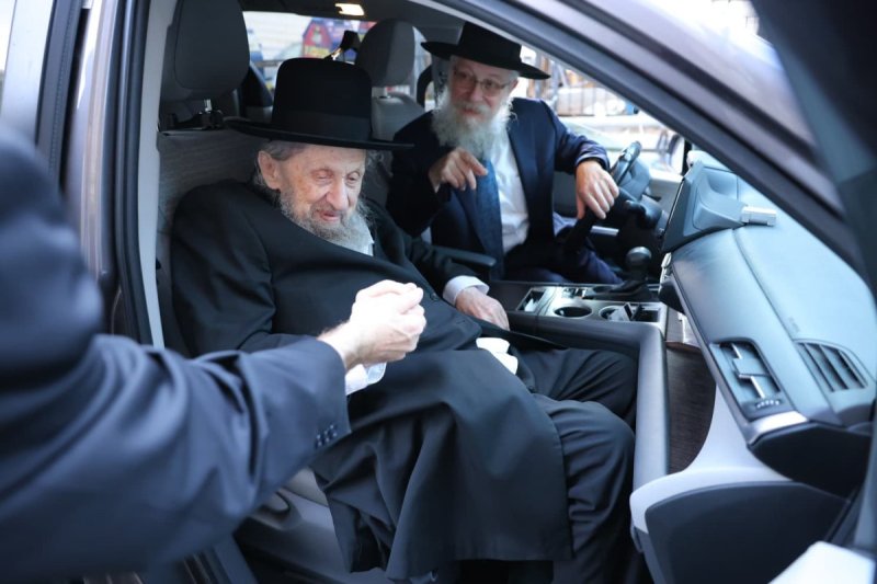 מוטי גרין