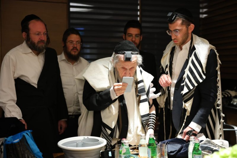 מוטי גרין