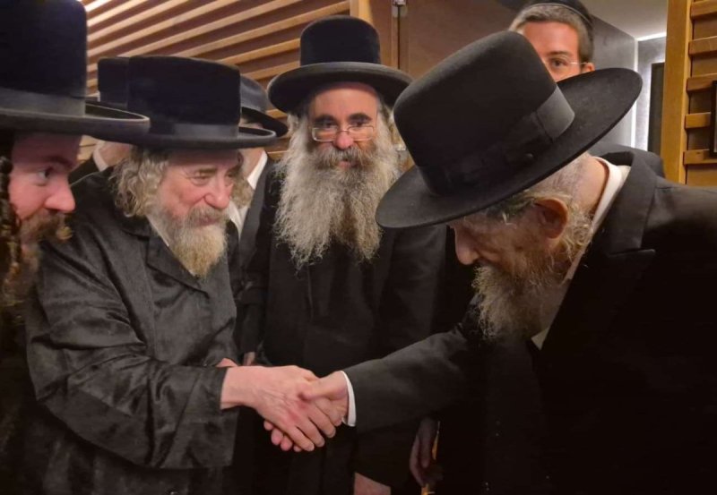 מוטי גרין